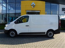 Renault Trafic - 1.6 dCi L1H1 T29 Comfort Navi