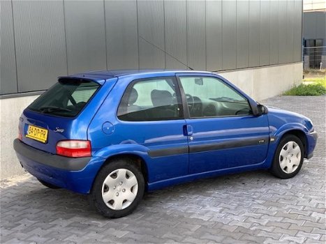 Citroën Saxo - 1.4i VTS - 1