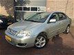 Toyota Corolla - 1.6 VVT-i Linea Sol Sedan / Climate - 1 - Thumbnail