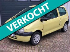 Renault Twingo - 1.2 Comfort 2e EIGENAAR NIEUWE APK