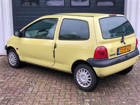 Renault Twingo - 1.2 Comfort 2e EIGENAAR NIEUWE APK - 1