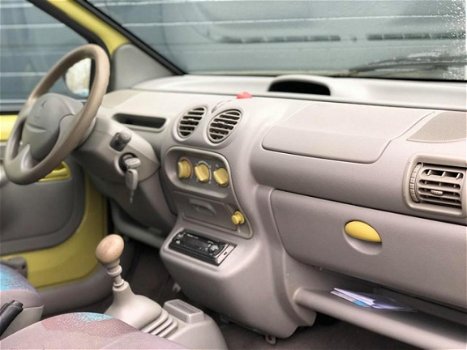 Renault Twingo - 1.2 Comfort 2e EIGENAAR NIEUWE APK - 1