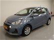 Hyundai i10 - 1.0 I-Motion 07-2018 18.000 km Airco, El. Ramen, - 1 - Thumbnail