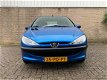 Peugeot 206 - 206; 1.4 AUT. 3DRS - 1 - Thumbnail