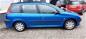 Peugeot 206 SW - 1.4 HDi X-line Airco/El. pakket 2004 - 1 - Thumbnail