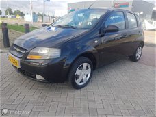 Chevrolet Kalos - 1.2 Pure