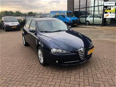 Alfa Romeo 147 - 1.6 T.Spark Business 5drs