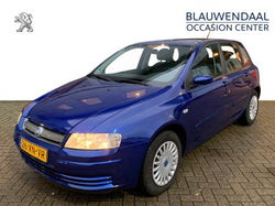 Fiat Stilo - 1.6-16V Dynamic Clima | Cruise | Trekhaak | Distributie vv 2018 |