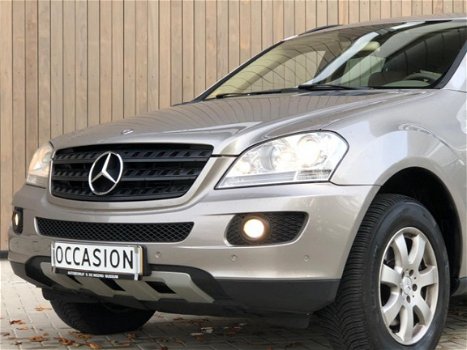 Mercedes-Benz M-klasse - 280 CDI *Automaat - 1