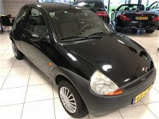 Ford Ka - 1.3 Style Betrouwbare KA