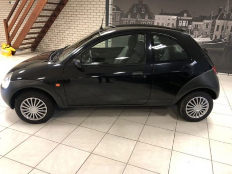 Ford Ka - 1.3 Style Betrouwbare KA - 1