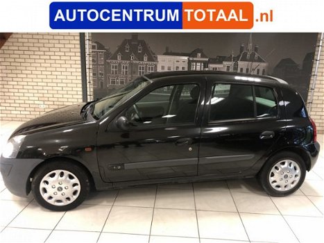 Renault Clio - 1.2 Expression - 1