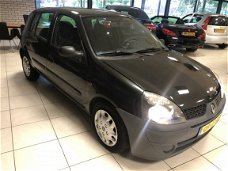 Renault Clio - 1.2 Expression