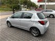 Toyota Yaris - 1 - Thumbnail