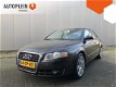 Audi A4 - 1.8 Turbo Business Edition|Navi|Leder|Cruise|Climate|NAP|163PK - 1 - Thumbnail