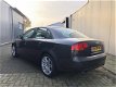 Audi A4 - 1.8 Turbo Business Edition|Navi|Leder|Cruise|Climate|NAP|163PK - 1 - Thumbnail