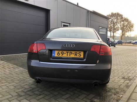 Audi A4 - 1.8 Turbo Business Edition|Navi|Leder|Cruise|Climate|NAP|163PK - 1