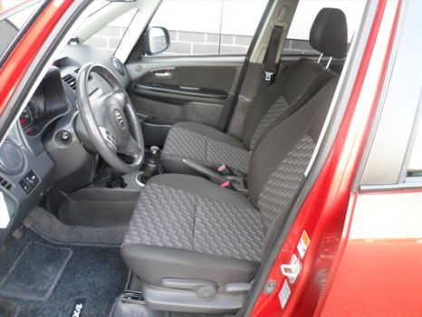 Suzuki SX4 - 1.6 5D Shogun - 1