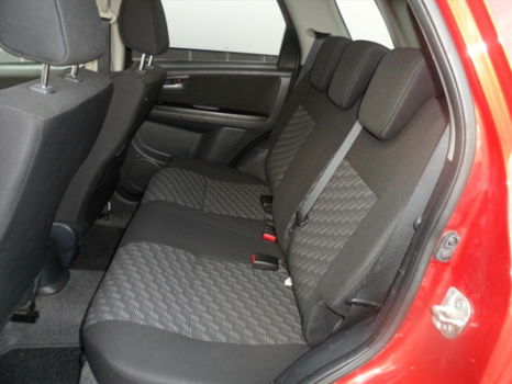 Suzuki SX4 - 1.6 5D Shogun - 1