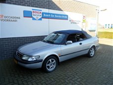 Saab 900 Cabrio - 2.0 I S