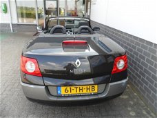 Renault Mégane Cabrio - 1.6 16V AUTCOM EURO4