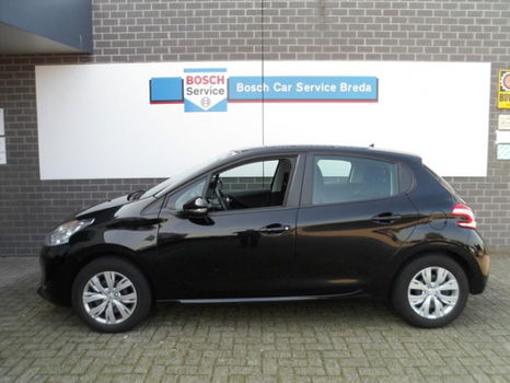 Peugeot 208 - 1.2 VTi 82PK 5D (102g) Active - 1