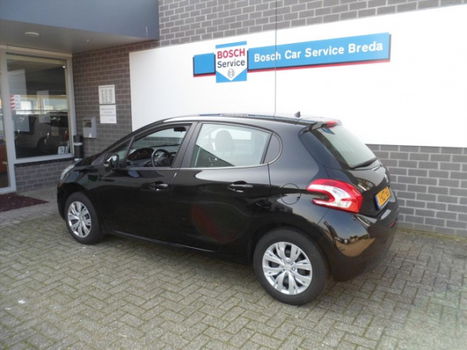 Peugeot 208 - 1.2 VTi 82PK 5D (102g) Active - 1