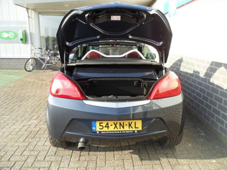 Opel Tigra TwinTop - 1.8 16V Temptation - 1