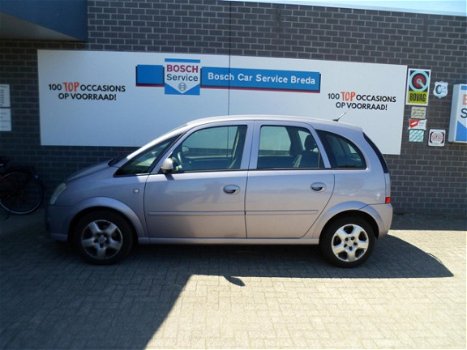 Opel Meriva - 1.6 16V 77KW Cosmo - 1