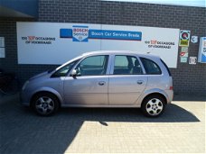 Opel Meriva - 1.6 16V 77KW Cosmo