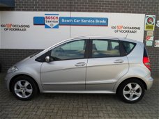 Mercedes-Benz A-klasse - 1.7 A180 5DRS BLUE EFF Classic