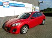 Mazda 3 Sport - 1.6 Business - 1 - Thumbnail