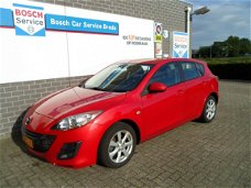 Mazda 3 Sport - 1.6 Business