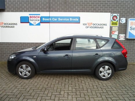 Kia Cee'd - 1.4 CVVT X-tra - 1