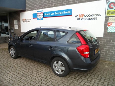 Kia Cee'd - 1.4 CVVT X-tra - 1