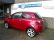 Ford Ka - 1.2 69pk Titanium X - 1 - Thumbnail