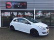 Opel Corsa - 1.2 16v edition sport opc-line airco cruise ctr lmv 17 inch - 1 - Thumbnail