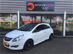 Opel Corsa - 1.2 16v edition sport opc-line airco cruise ctr lmv 17 inch - 1 - Thumbnail