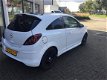 Opel Corsa - 1.2 16v edition sport opc-line airco cruise ctr lmv 17 inch - 1 - Thumbnail