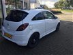 Opel Corsa - 1.2 16v edition sport opc-line airco cruise ctr lmv 17 inch - 1 - Thumbnail