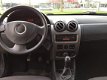 Dacia Sandero - 1.6 Stepway airco cruise ctr lmv chroompakket, 3x op voorraad va 5950, euro - 1 - Thumbnail