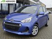 Hyundai i10 - 1.0i Comfort NU MET 1500, - euro Smart Tech BONUS airco radio c - 1 - Thumbnail