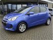 Hyundai i10 - 1.0i Comfort NU MET 1500, - euro Smart Tech BONUS airco radio c - 1 - Thumbnail