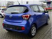 Hyundai i10 - 1.0i Comfort NU MET 1500, - euro Smart Tech BONUS airco radio c - 1 - Thumbnail