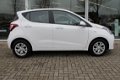 Hyundai i10 - 1.0i Comfort Smart Navigatie Pack MY19 - Nu met € 1.500, - Kortin - 1 - Thumbnail