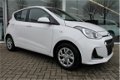 Hyundai i10 - 1.0i Comfort MY19 - Nu met € 1.500, - Smart Tech Bo nus - 1 - Thumbnail