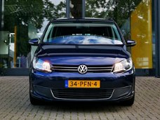 Volkswagen Touran - 1.2 TSI Comfortline BlueM / Licht & Zicht / Trehaa k / Autom. Air