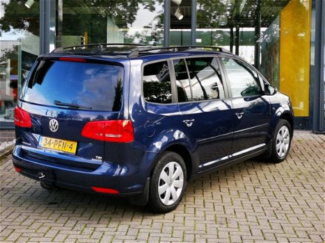 Volkswagen Touran - 1.2 TSI Comfortline BlueM / Licht & Zicht / Trehaa k / Autom. Air - 1