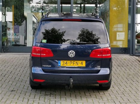 Volkswagen Touran - 1.2 TSI Comfortline BlueM / Licht & Zicht / Trehaa k / Autom. Air - 1