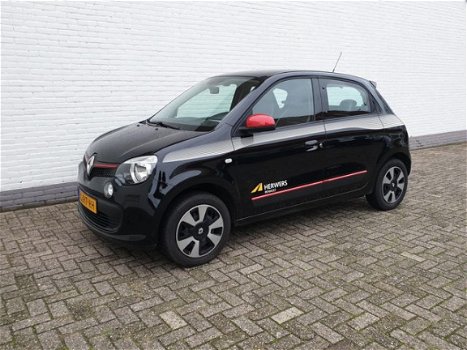 Renault Twingo - SCe 70 Collection Airco/Bluetooth AudioStreaming en Carkit/Lage-KM stand/NL Auto - 1